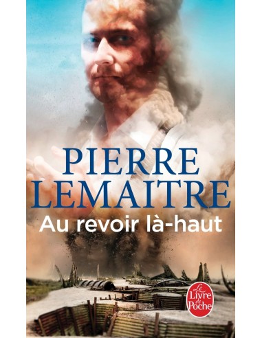 Au revoir la haut