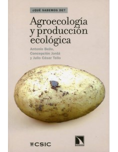 Agroecologia y produccion ecologica