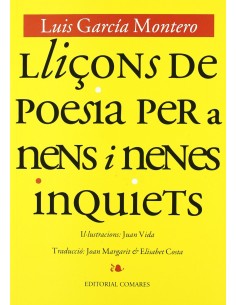 Llicons per a nens y nenes inquiets
