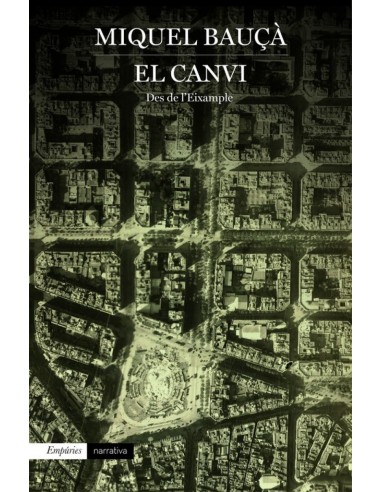El canvi