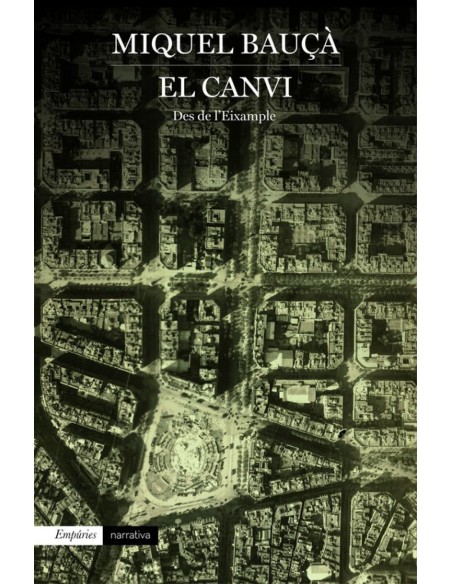 El canvi