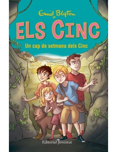 Un cap de setmana dels cinc