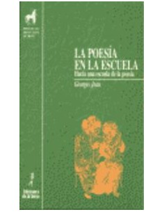 Poesia En La Escuela La