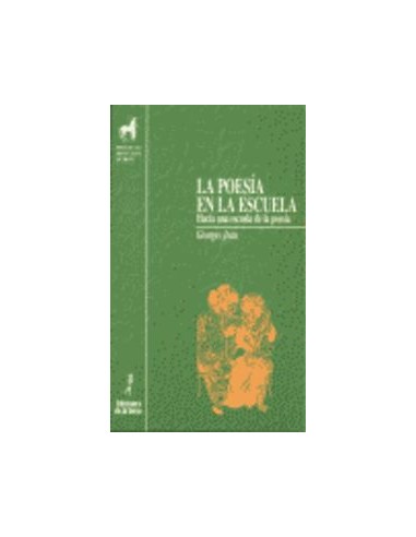 Poesia En La Escuela La