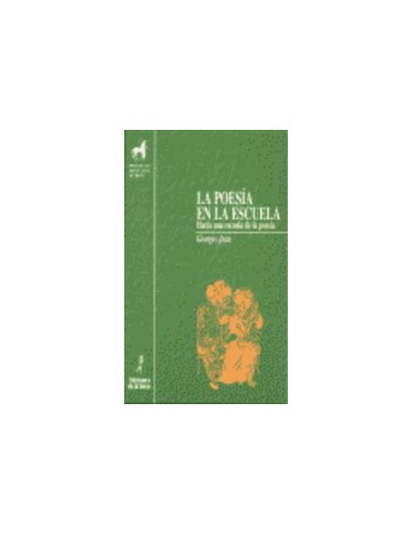 Poesia En La Escuela La