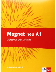 Magnet neu a1 ejercicios