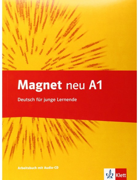 Magnet neu a1 ejercicios