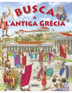 LAntiga Grecia