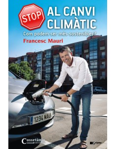 Stop al canvi climatic