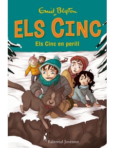 Els cinc en perill