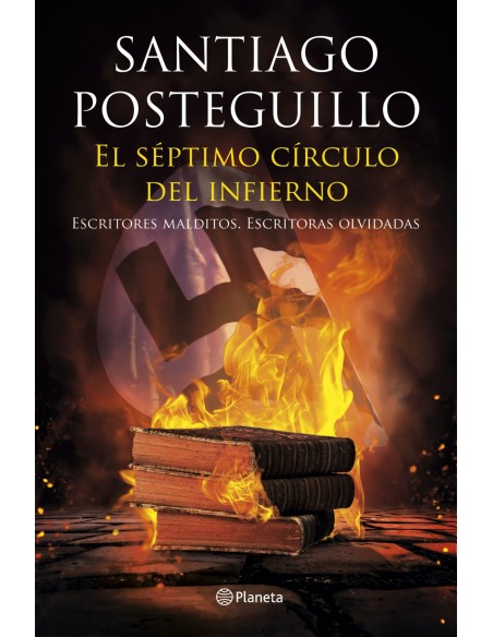 EL SEPTIMO CIRCULO DEL INFIERNO