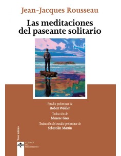 LAS MEDITACIONES DEL PASEANTE SOLITARIO