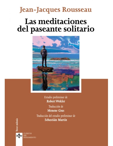 LAS MEDITACIONES DEL PASEANTE SOLITARIO