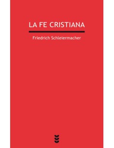 La fe cristiana