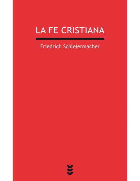 La fe cristiana