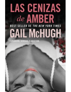 LAS CENIZAS DE AMBER