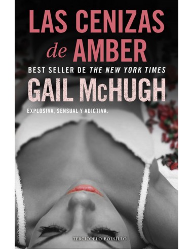 LAS CENIZAS DE AMBER