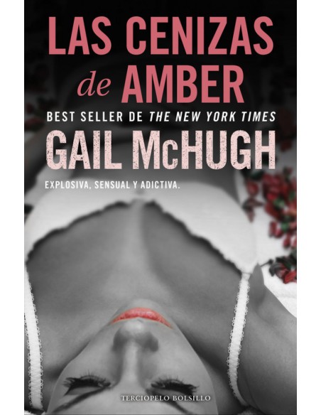 LAS CENIZAS DE AMBER