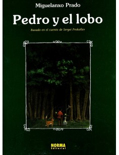 Pedro y el lobo