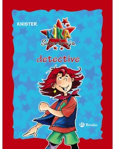 KIKA SUPERBRUJA DETECTIVE
