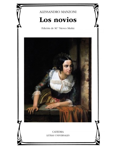 Los novios