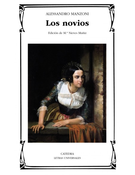 Los novios