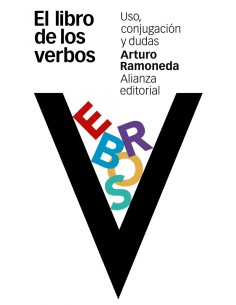El libros de los verbos