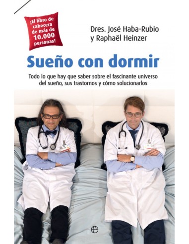 SUENO CON DORMIR