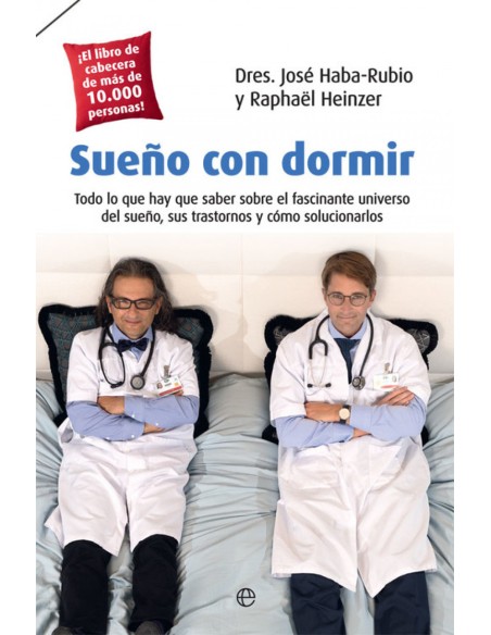 SUENO CON DORMIR