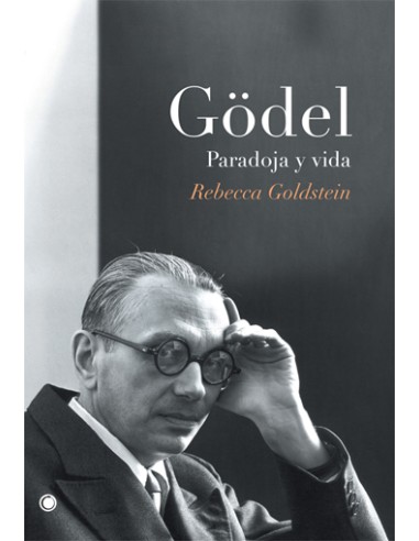 GODEL PARADOJA Y VIDA