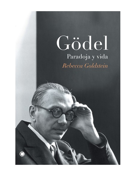 GODEL PARADOJA Y VIDA