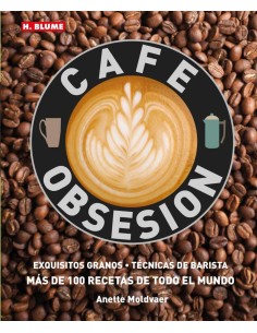 Cafe obsesion
