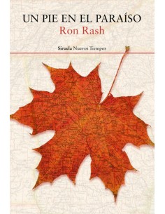 UN PIE EN EL PARAISO