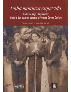 UNHA MATANZA ESQUECIDA