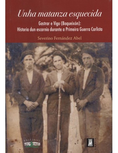 UNHA MATANZA ESQUECIDA