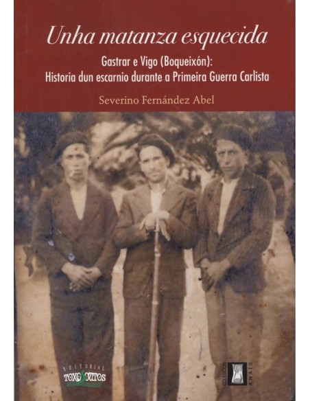 UNHA MATANZA ESQUECIDA