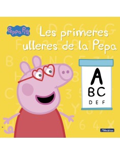 LES PRIMERES ULLERES DE LA PEPA