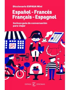 DICCIONARIO MINI FRANCES ESPANOL