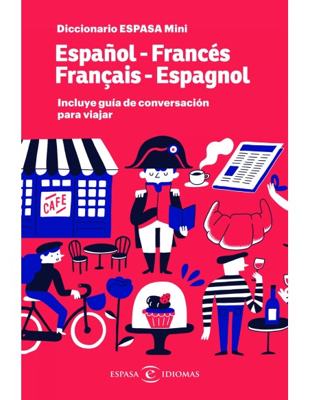 DICCIONARIO MINI FRANCES ESPANOL DICCIONARIO MINI FRANCES ESPANOL