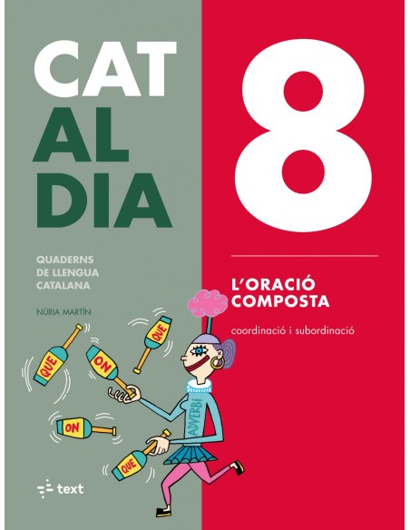 8 L ORACIO COMPOSTA CAT AL DIA 2019
