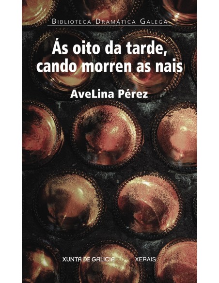 AS OITO DA TARDE CANDO MORREN AS NAIS