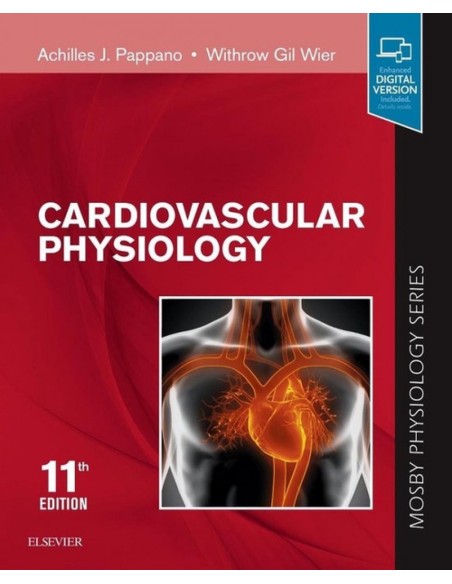 Cardiovascular physiology