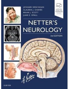 NETTERS NEUROLOGY