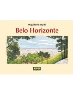 Belo horizonte