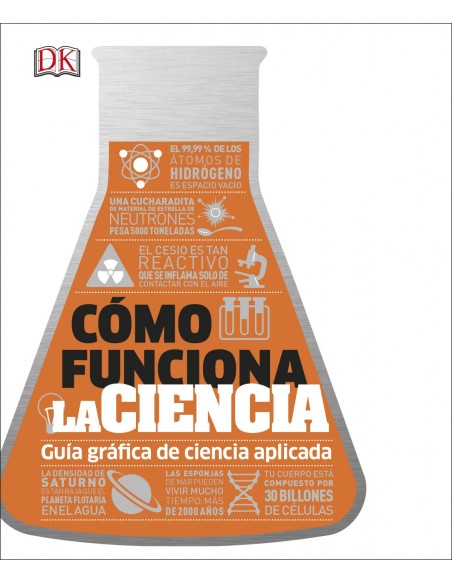 COMO FUNCIONA LA CIENCIA