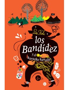 LOS BANDIDEZ Y EL KARAOKE KANALLA