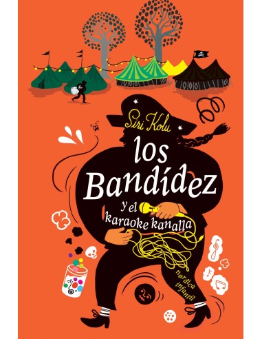 LOS BANDIDEZ Y EL KARAOKE KANALLA