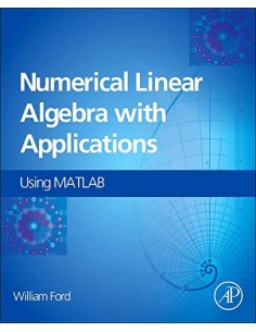 Linear algebra with applications