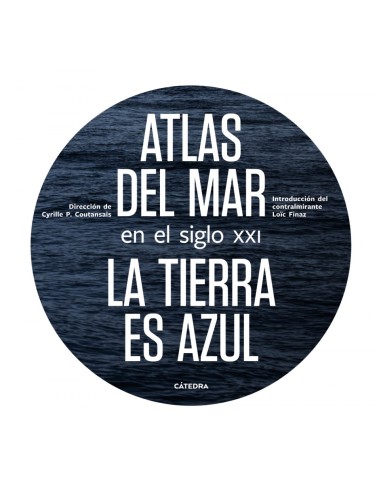 ATLAS DEL MAR EN EL SIGLO XXI