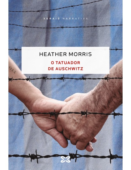 O TATUADOR DE AUSCHWITZ
